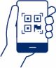 QR Code Icon